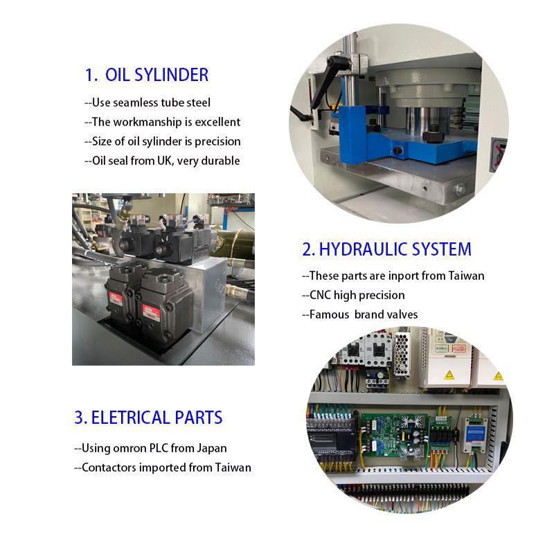 details of sliding cutting machinr