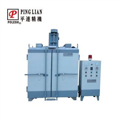 Промышленная тефлоновая печь