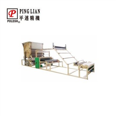 Ламинатор на водной основе